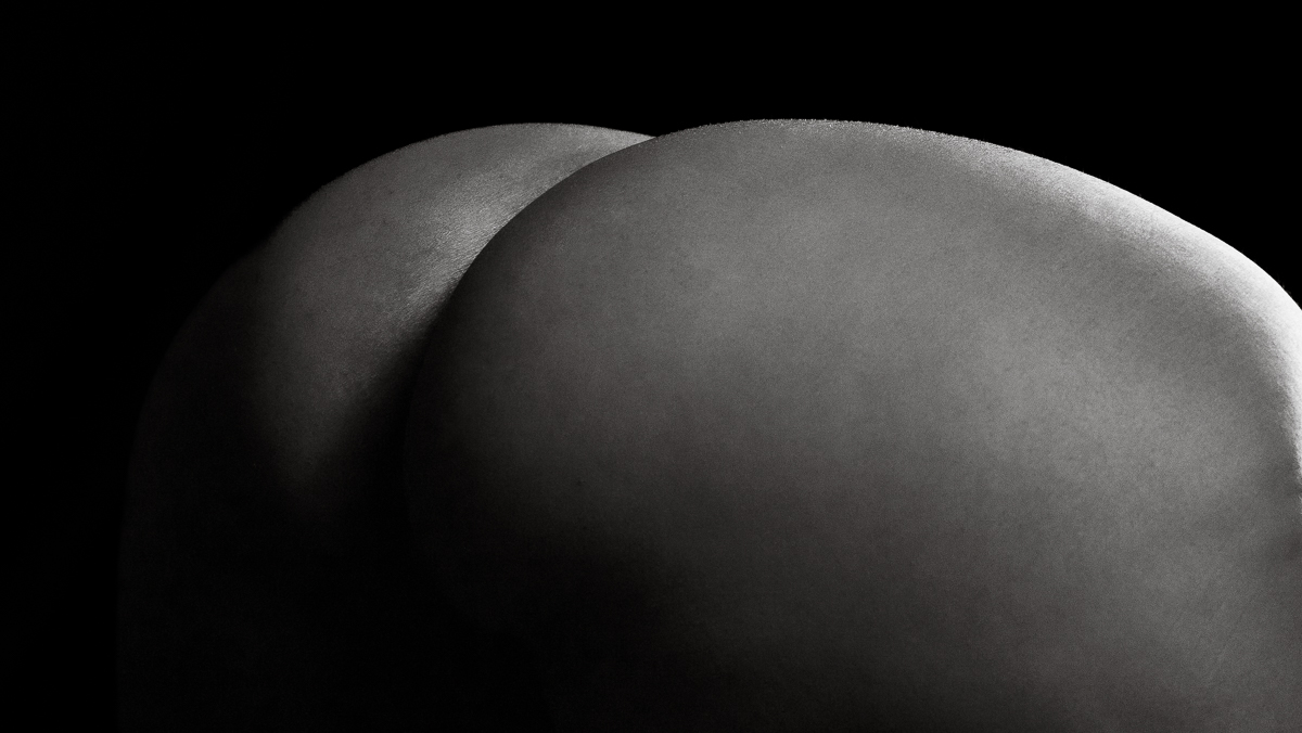 The Architecture of Consent: A Note on Nudity