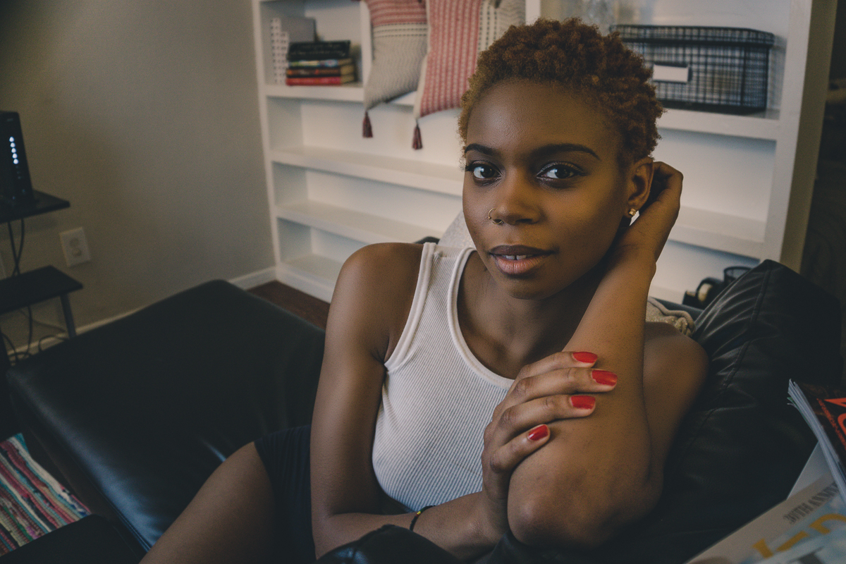 JWI Intimate Portrait