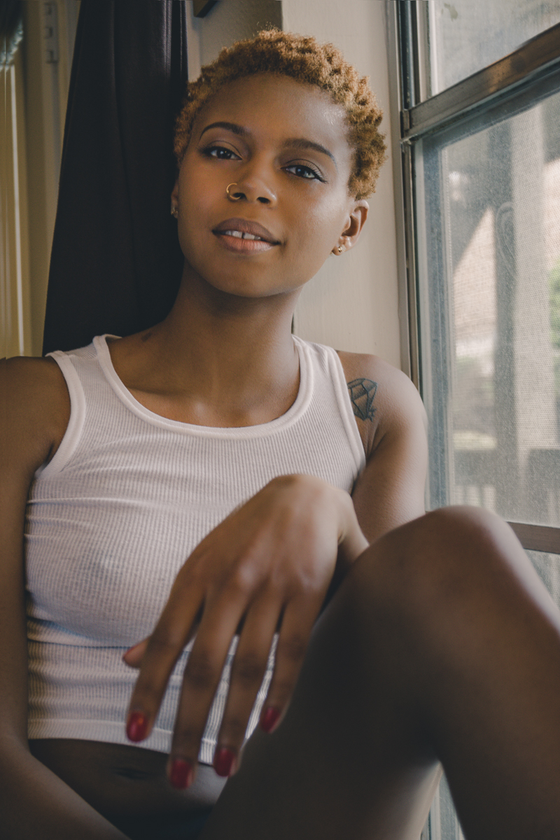 JWI Intimate Portrait