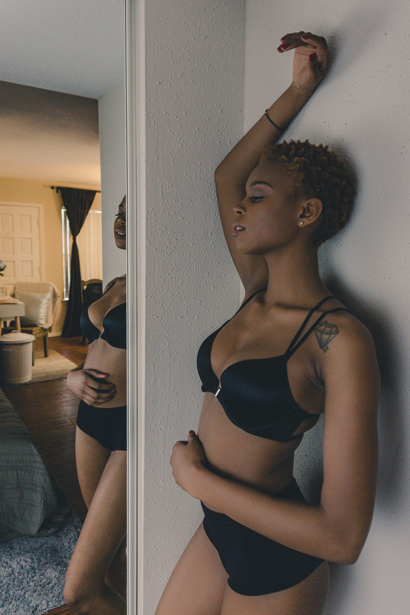 JWI Intimate Portrait