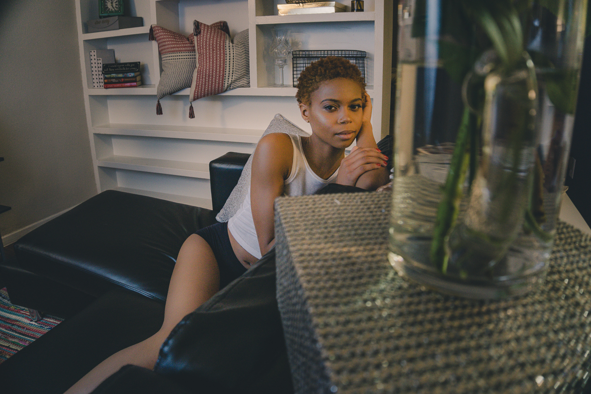 JWI Intimate Portrait