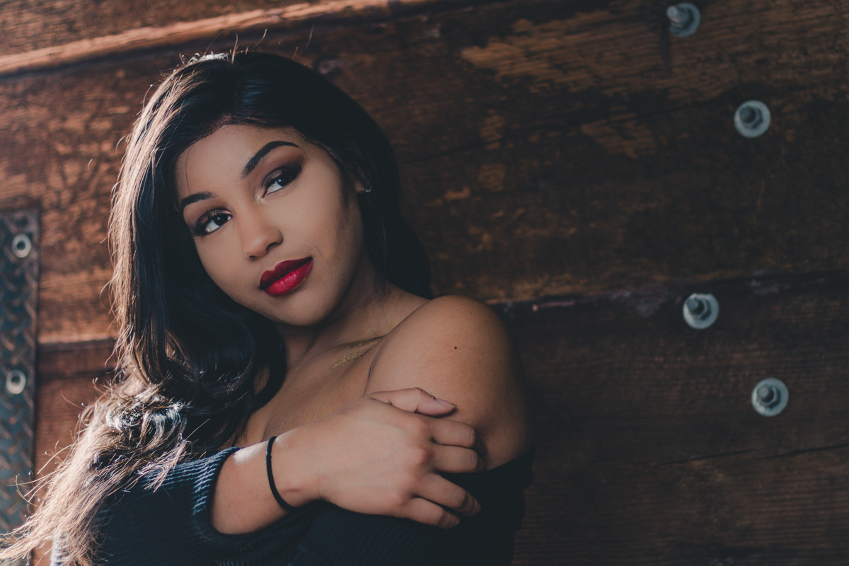 JWI Intimate Portrait