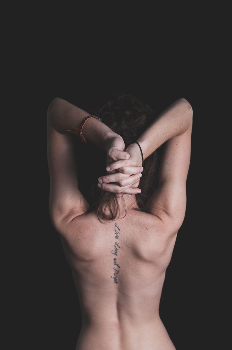 JWI Intimate Portrait