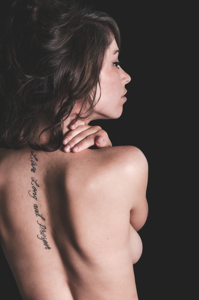 JWI Intimate Portrait