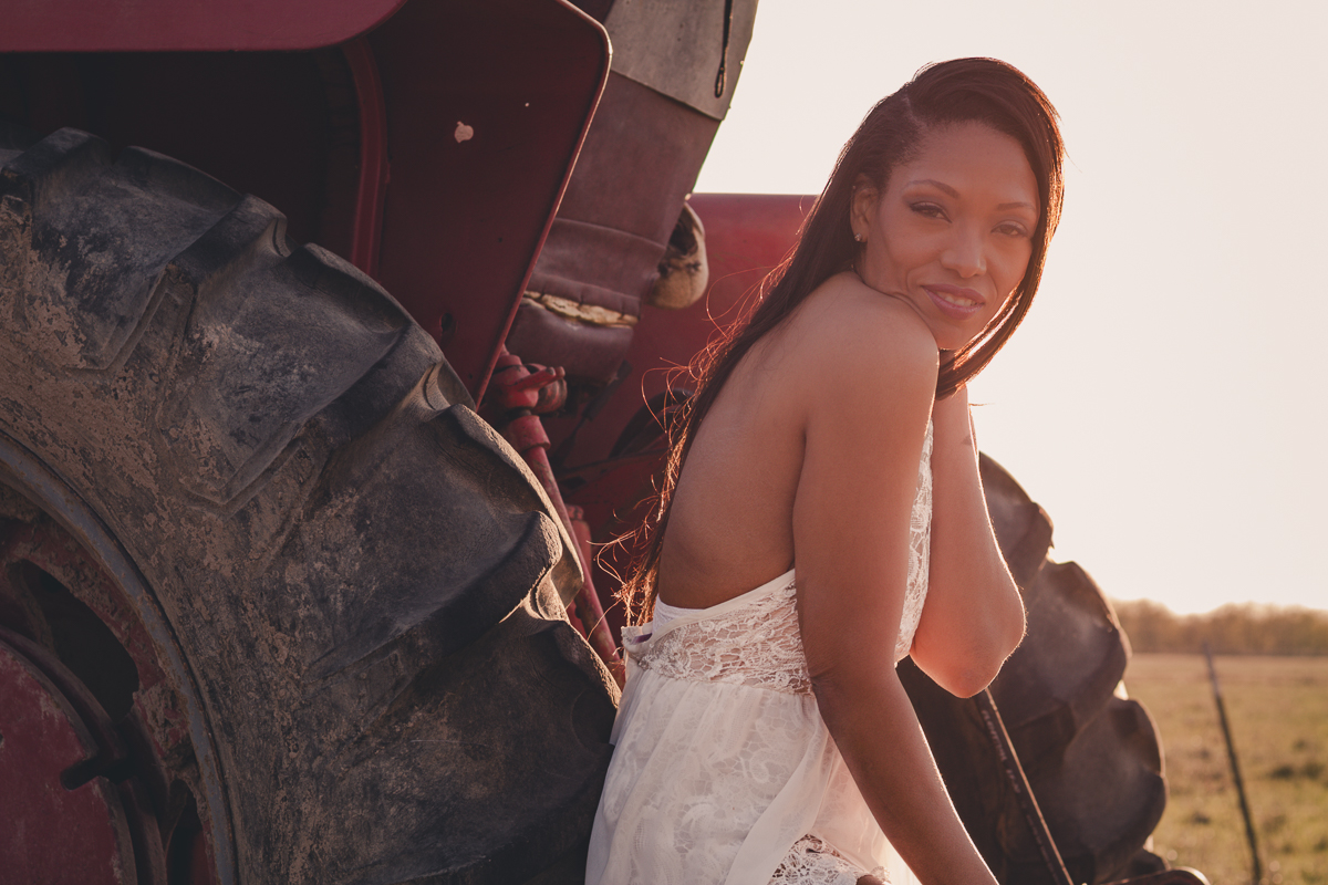 JWI Intimate Portrait