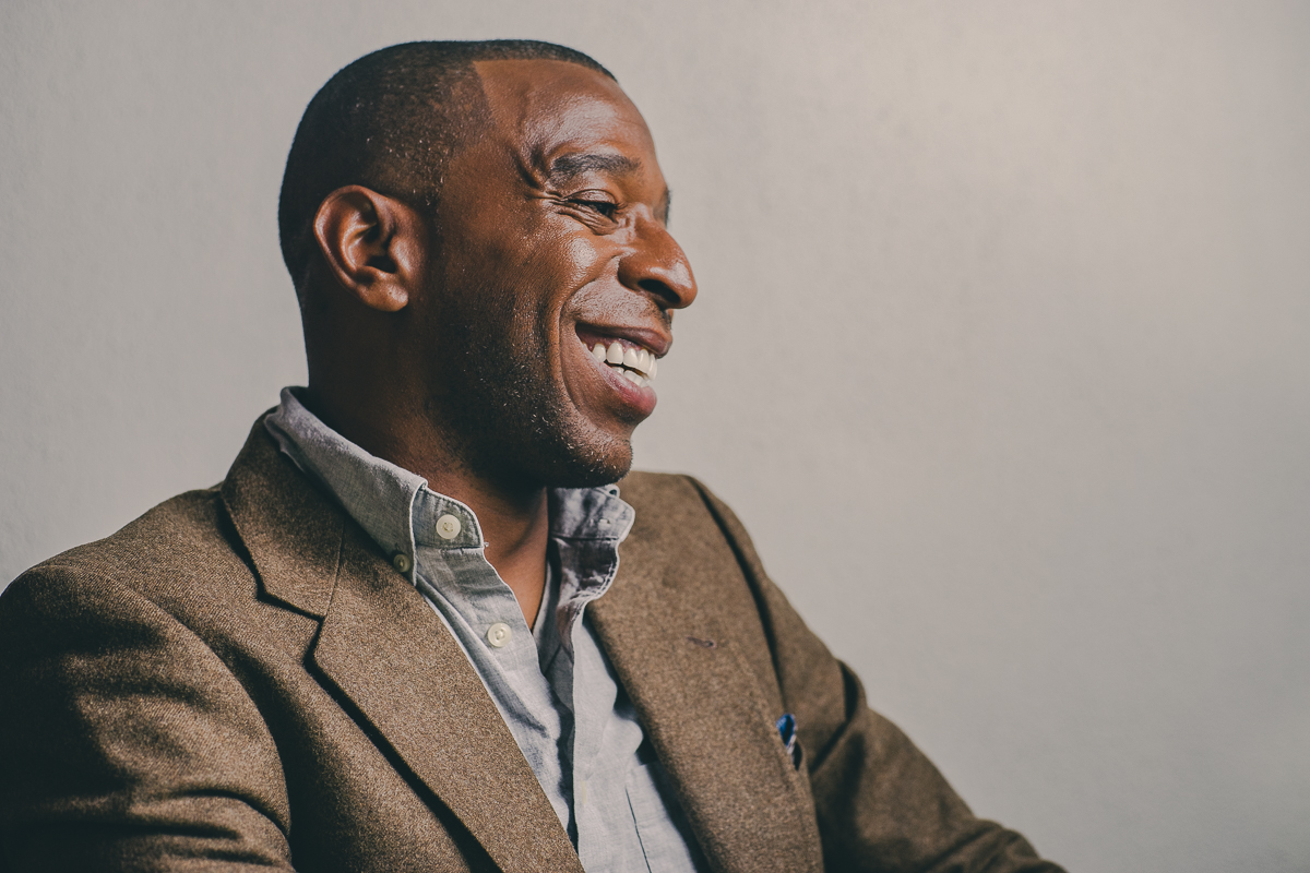 JWI Intimate Portrait