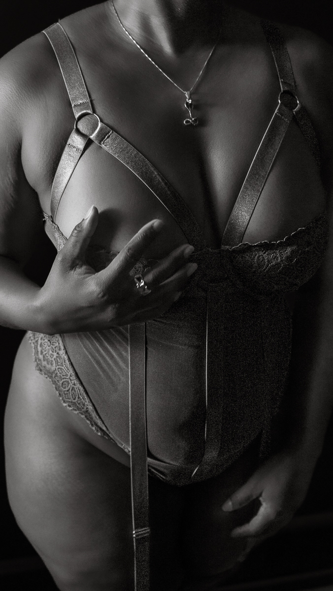 JWI Intimate Portrait