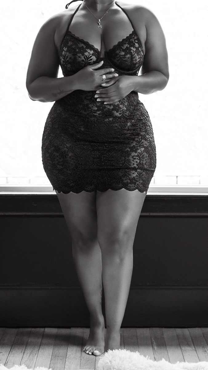 JWI Intimate Portrait