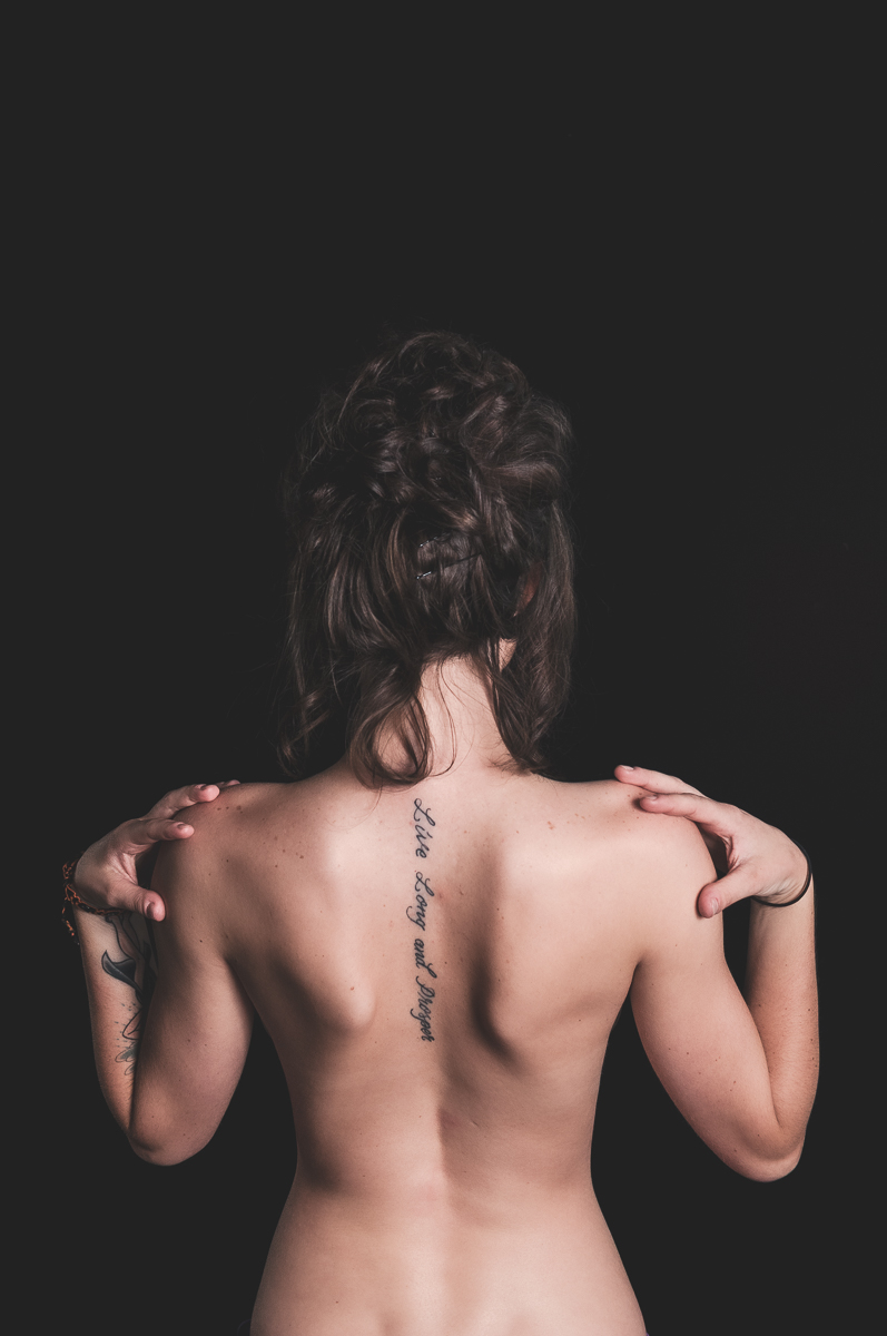 JWI Intimate Portrait