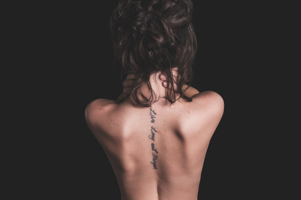 JWI Intimate Portrait