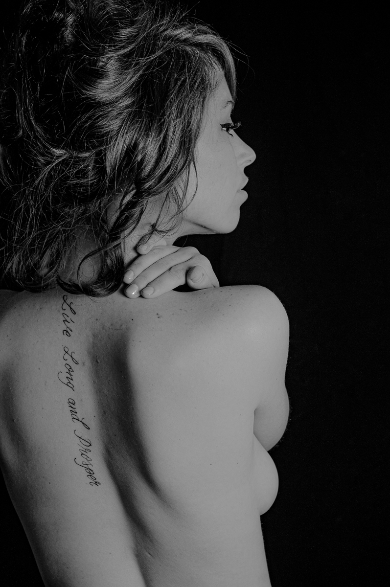 JWI Intimate Portrait