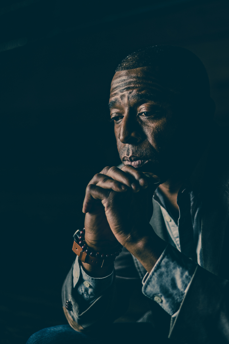 You are the primary audience.